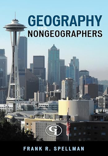 Beispielbild fr Geography for Nongeographers zum Verkauf von Better World Books