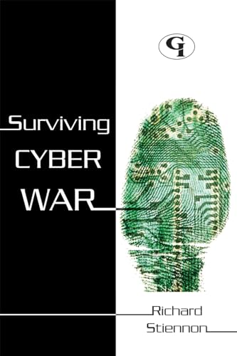 Beispielbild fr Surviving Cyberwar zum Verkauf von Better World Books