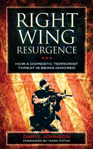 9781605907369: Right Wing Resurgence: How a Domestic Terrorist Threat is Being Ignored