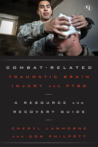 9781605907666: Combat-Related Traumatic Brain Injury and PTSD: A Resource and Recovery Guide (Military Life)