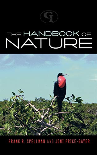 Beispielbild fr The Handbook of Nature zum Verkauf von HPB-Red