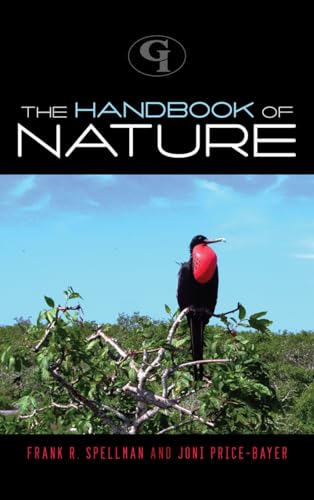 Stock image for The Handbook of Nature for sale by Better World Books