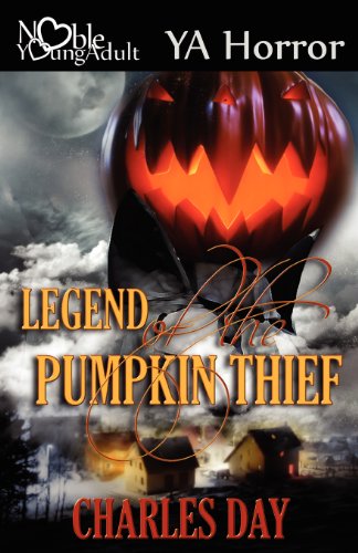 9781605923994: The Legend of the Pumpkin Thief