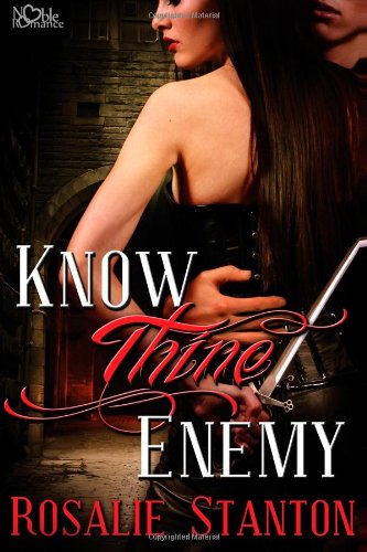 Beispielbild fr Know Thine Enemy zum Verkauf von HPB-Ruby