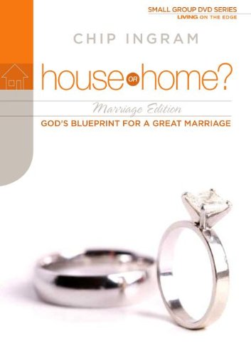 9781605931654: House or Home Marriage DVD Series W/1 Study Guide