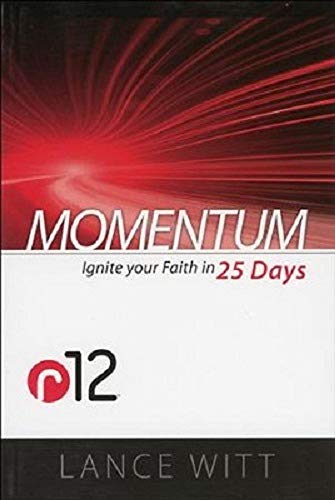 Stock image for Momentum for sale by Better World Books