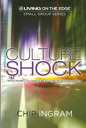 Imagen de archivo de Culture Shock: Responding to Today's Most Controversial Issues a la venta por SecondSale