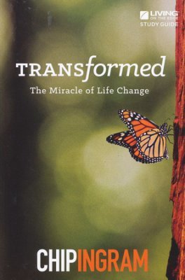 Stock image for Transformed study guide : The Miracle Of Life Change for sale by Better World Books: West
