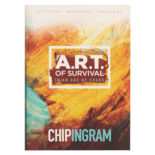 Beispielbild fr The ART of Survival in an Age of Chaos zum Verkauf von AwesomeBooks