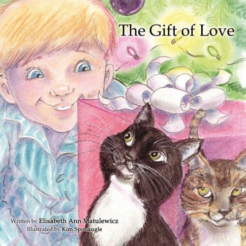 9781605940441: The Gift of Love