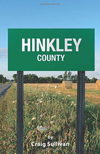 Beispielbild fr Hinkley County zum Verkauf von Irish Booksellers