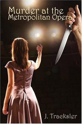 Beispielbild fr Murder at the Metropolitan Opera zum Verkauf von ThriftBooks-Atlanta