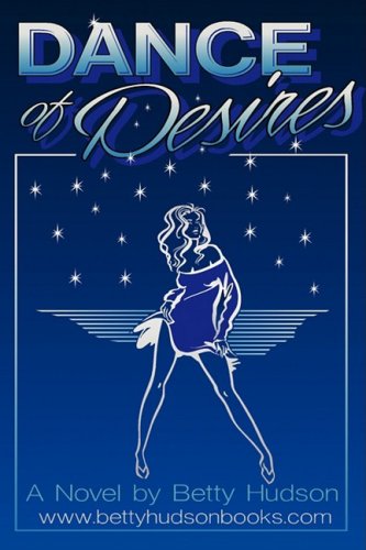 Stock image for Dance of Desires for sale by dsmbooks