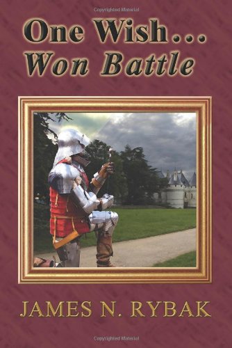 Stock image for One Wish.Won Battle for sale by dsmbooks