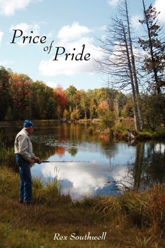 Beispielbild fr Price of Pride zum Verkauf von Wonder Book