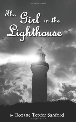 Stock image for The Girl in the Lighthouse for sale by Irish Booksellers