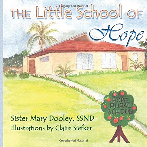 Beispielbild fr The Little School of Hope zum Verkauf von Neil Shillington: Bookdealer/Booksearch