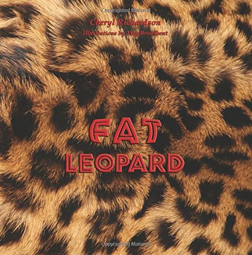 Fat Leopard (9781605945651) by Cheryl Richardson