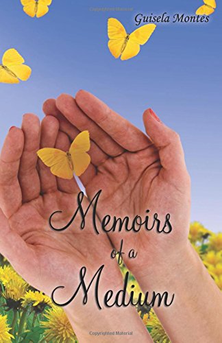 Stock image for Memoirs of a Medium for sale by Ergodebooks