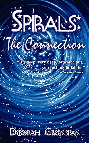 Spirals: The Connection (9781605945880) by Greenspan, Deborah