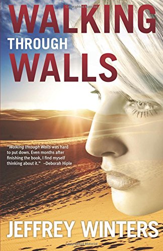 9781605946153: Walking Through Walls