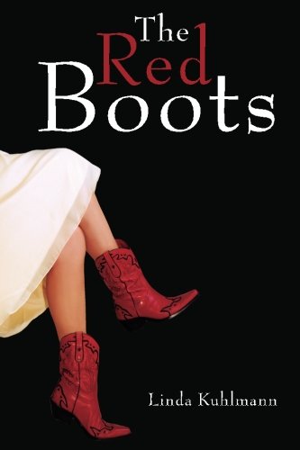 Beispielbild fr The Red Boots zum Verkauf von Goodwill Books