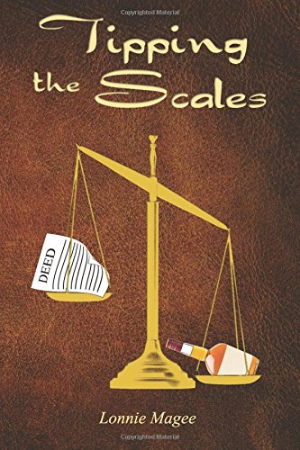 Stock image for Tipping the Scales for sale by Once Upon A Time Books