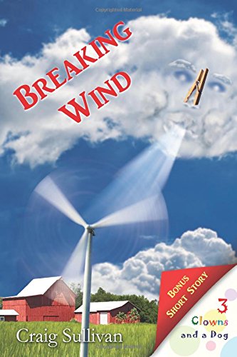 9781605948669: Breaking Wind