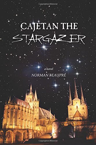 Imagen de archivo de Cajetan the Stargazer a la venta por Irish Booksellers