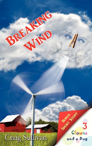 9781605949413: Breaking Wind