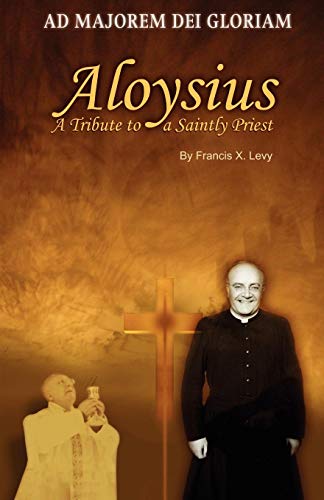 Stock image for Aloysius for sale by Hawking Books