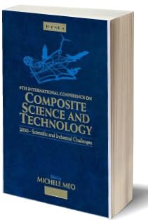 9781605951133: Composite Science and Technology: Proceedings of the 9th International Conference (ICCST/9), April 24-26, 2013, Sorrento, Italy (International Conference on Composite Science and Technology)