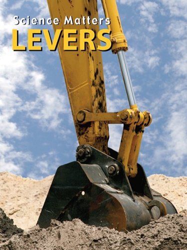 Stock image for Levers for sale by Better World Books: West