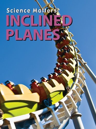 Stock image for Inclined Planes for sale by Better World Books