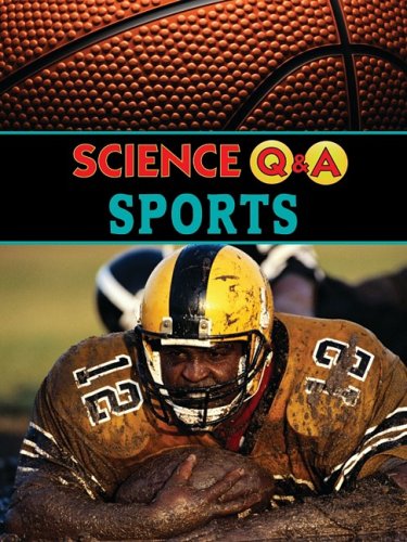 9781605960708: Sports (Science Q&A)