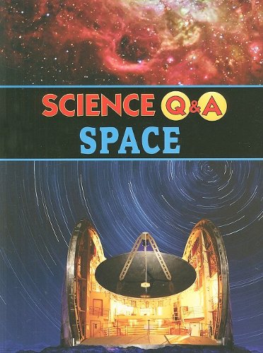 Space (Science Q&A) (9781605960739) by Willett, Edward