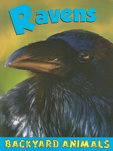 Beispielbild fr Ravens zum Verkauf von Better World Books