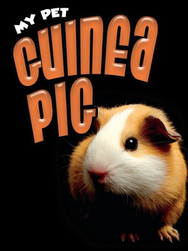 Imagen de archivo de Guinea Pig a la venta por Better World Books