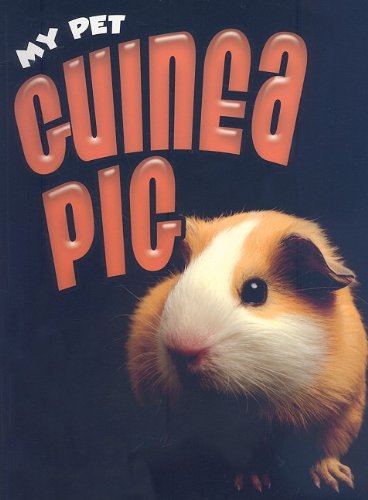 9781605960913: Guinea Pig