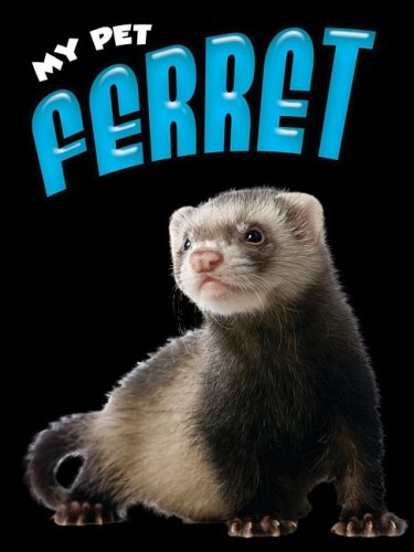 Beispielbild fr Ferret zum Verkauf von Better World Books