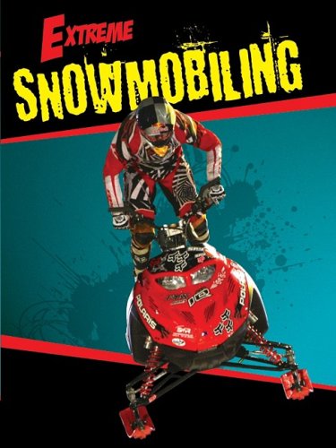 Imagen de archivo de Snowmobiling a la venta por Better World Books