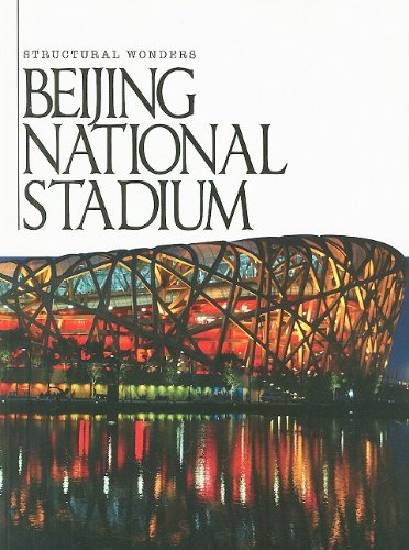 Imagen de archivo de Beijing National Stadium a la venta por Better World Books