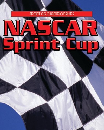 Stock image for Nascar Sprint Cup (Sporting Championships) for sale by HPB Inc.