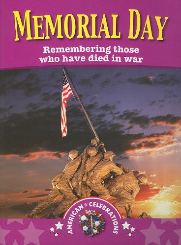 9781605967783: Memorial Day