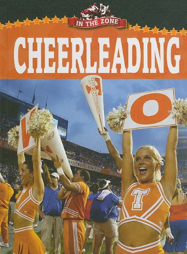 Stock image for Cheerleading for sale by Better World Books