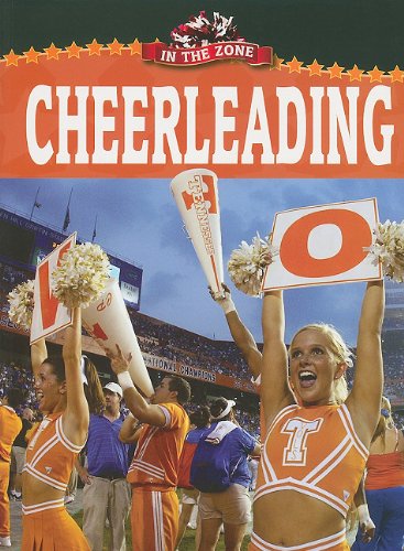 Stock image for Cheerleading for sale by Better World Books