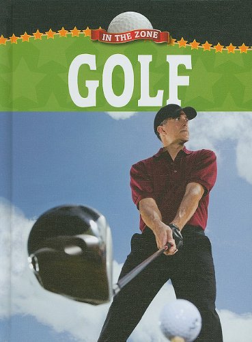 Stock image for Golf for sale by Better World Books