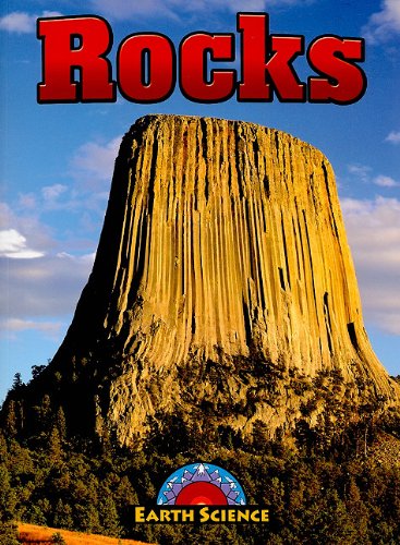 Imagen de archivo de Rocks (Earth Science) a la venta por WorldofBooks