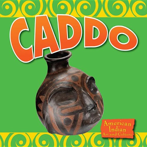 Imagen de archivo de Caddo (American Indian Art and Culture) a la venta por Library House Internet Sales