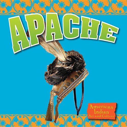 Imagen de archivo de Apache a la venta por Better World Books